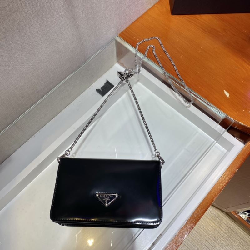 Prada Satchel Bags